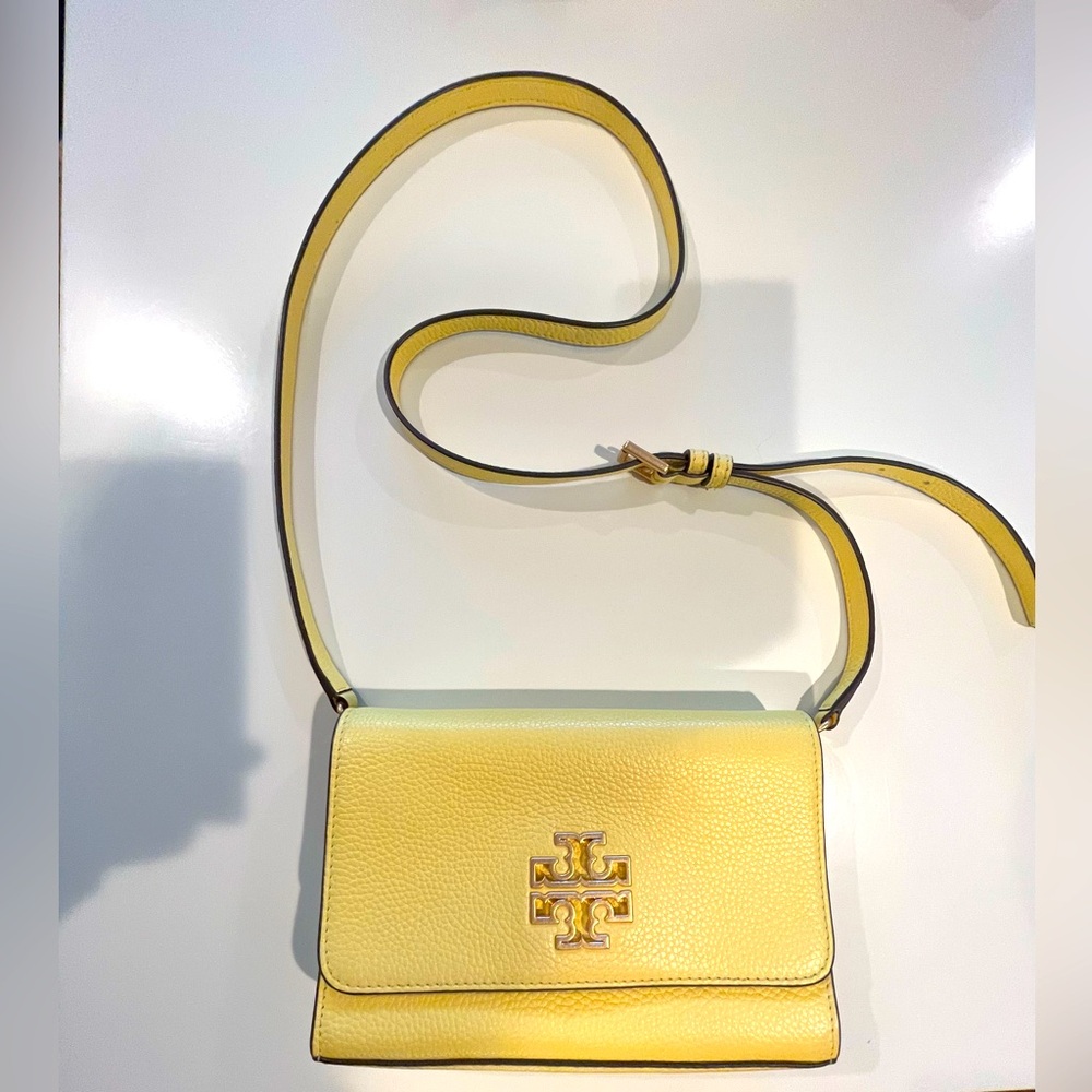 Tory Burch Crossbody